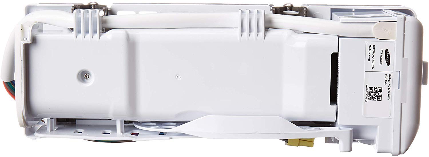 DA97-07365G - Genuine OEM Samsung Refrigerator Ice Maker Assembly